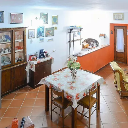 בית נופש 3 Bedroom In