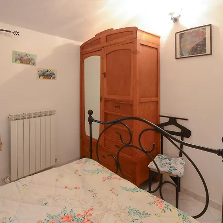 3 Bedroom In * Gallicano