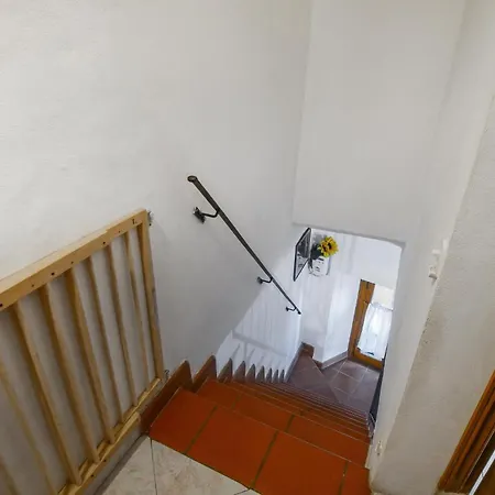 Prázdninový dům 3 Bedroom In