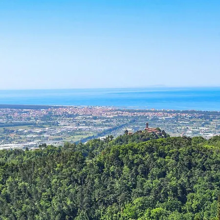 3 Bedroom In Gallicano
