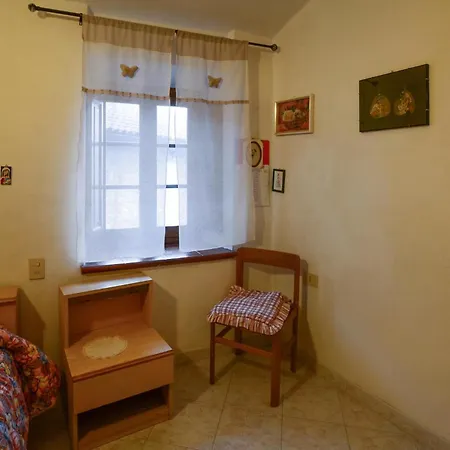 3 Bedroom In Gallicano