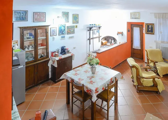 בית נופש 3 Bedroom In