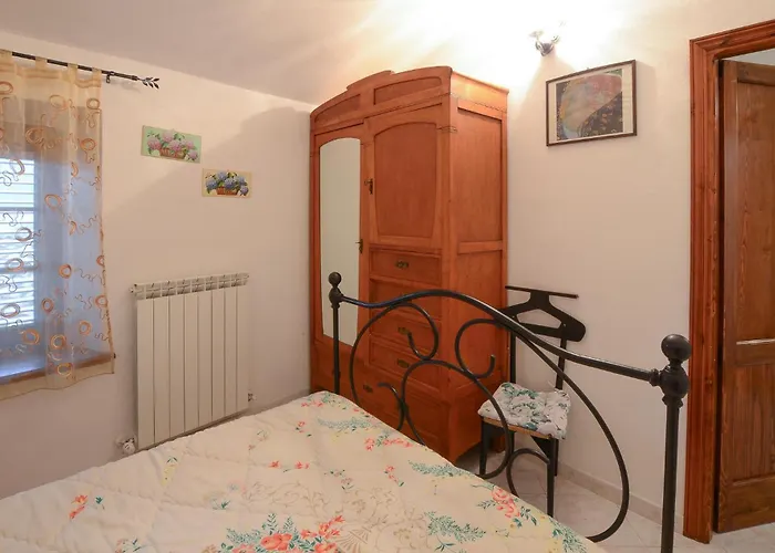 3 Bedroom In * Gallicano