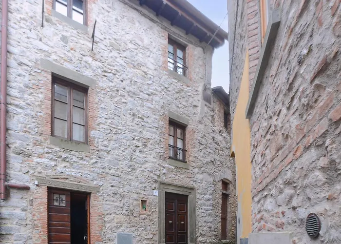 3 Bedroom In