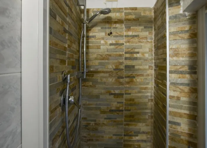 בית נופש 3 Bedroom In Gallicano