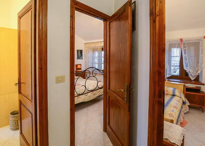3 Bedroom In Gallicano