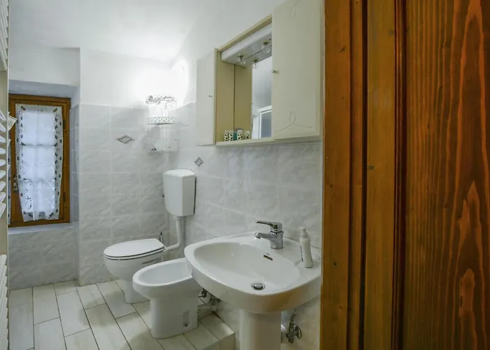 בית נופש 3 Bedroom In *