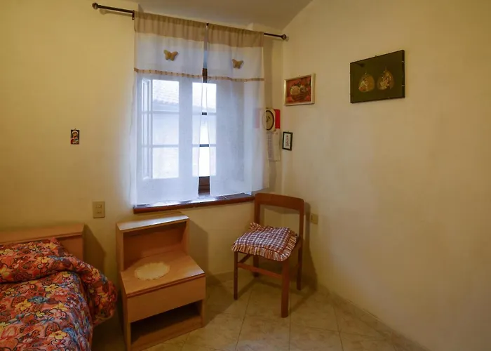 3 Bedroom In Gallicano